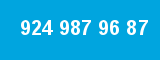924 987 96 87
